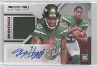 Breece Hall #/99