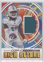 Jaylen Waddle #/249