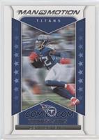 Derrick Henry #/25