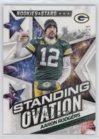 Aaron Rodgers #/25