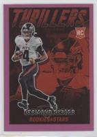 Desmond Ridder #/75