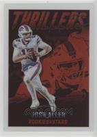 Josh Allen #/149