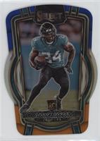 Club Level - Snoop Conner #/35