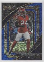 Suite Level - Derek Stingley Jr. #/25