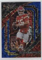 Suite Level - Patrick Mahomes II #/25