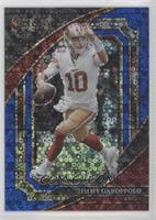 Suite Level - Jimmy Garoppolo #/25