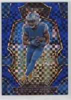 Premier Level - Amon-Ra St. Brown #/149