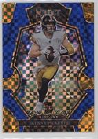 Premier Level - Kenny Pickett #/149