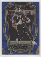 Club Level - Alvin Kamara #/99