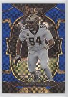 Concourse - Cameron Jordan #/199