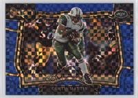 Field Level - Curtis Martin #/49