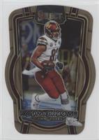 Club Level - Logan Thomas #/99