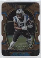 Concourse - DJ Moore #/149