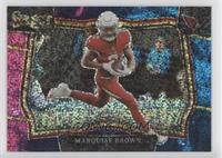 Field Level - Marquise Brown