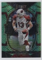 Concourse - Kurt Warner #/89