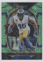 Concourse - Bobby Wagner #/89