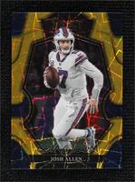 Premier Level - Josh Allen #/10