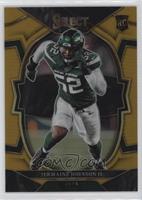 Concourse - Jermaine Johnson II #/10