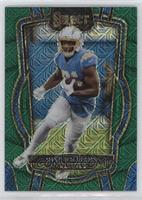 Club Level - Mike Williams #/5