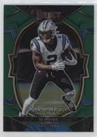 Concourse - DJ Moore #/5