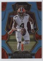 Premier Level - Deshaun Watson [EX to NM] #/99