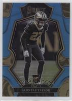 Premier Level - Alontae Taylor #/99