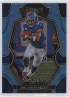 Premier Level - Saquon Barkley #/99