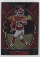 Concourse - Patrick Mahomes II #/149