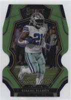 Premier Level - Ezekiel Elliott #/299