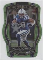 Club Level - Jonathan Taylor #/299