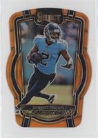 Club Level - Robert Woods #/199