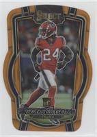 Club Level - Derek Stingley Jr. #/199