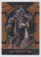 Concourse - Russell Wilson #/49