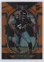 Concourse - Travon Walker #/49