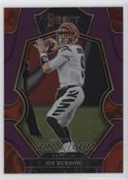 Premier Level - Joe Burrow #/75