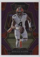 Premier Level - Deshaun Watson #/75