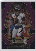 Premier Level - Russell Wilson #/75