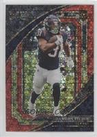 Suite Level - Dameon Pierce #/49