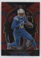 Concourse - Keenan Allen #/99