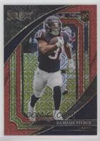 Suite Level - Dameon Pierce #/49