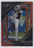 Suite Level - Bryan Anger #/49