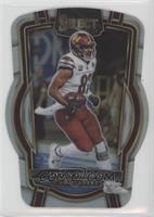 Club Level - Logan Thomas [EX to NM]