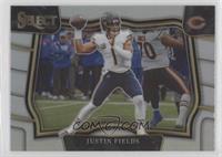 Field Level - Justin Fields