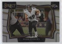 Field Level - Mark Andrews