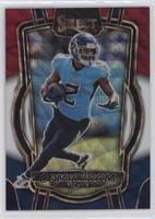 Club Level - Robert Woods #/149