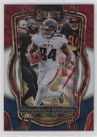 Club Level - Cordarrelle Patterson #/149