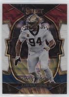 Concourse - Cameron Jordan #/249