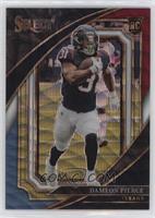 Suite Level - Dameon Pierce #/149