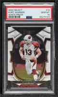 Concourse - Kurt Warner [PSA 10 GEM MT] #/35