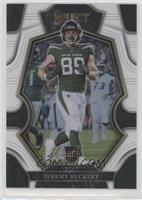 Premier Level - Jeremy Ruckert #/35